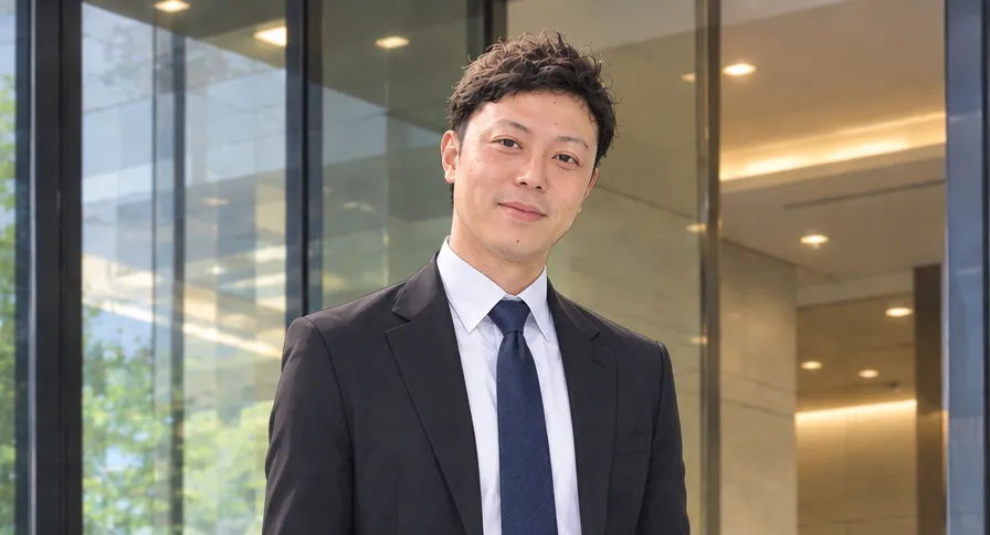 代表取締役 九嶋孝太